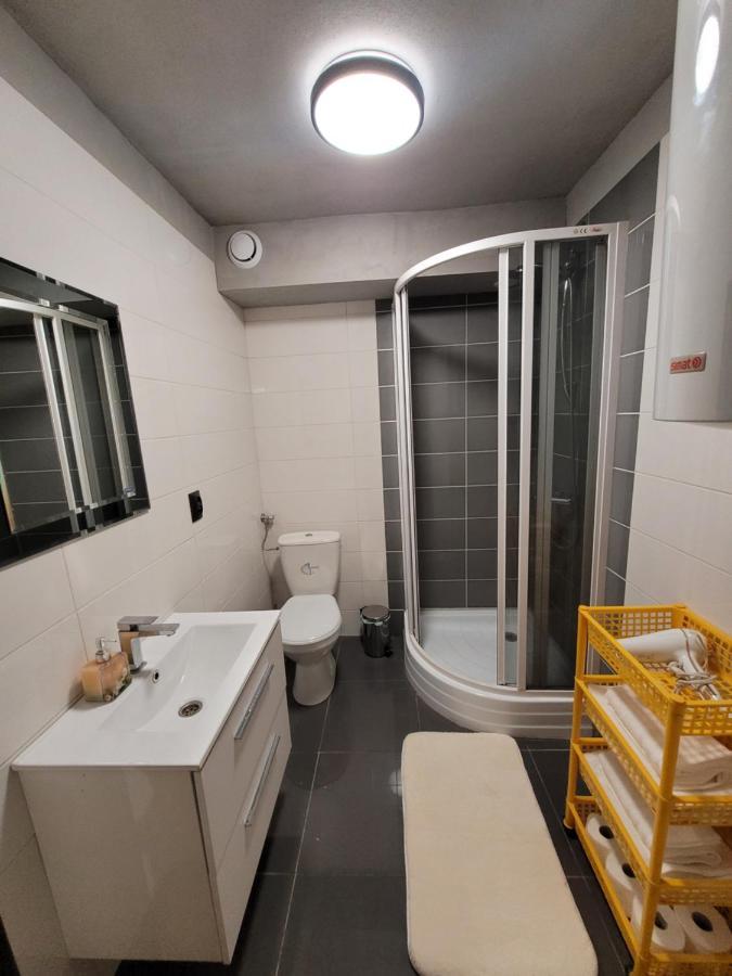 Holiday home Domek Treby Stare Treby Stare