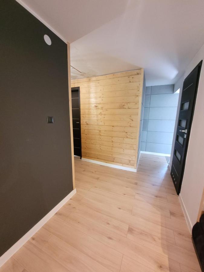 Domek Treby Stare Holiday home *